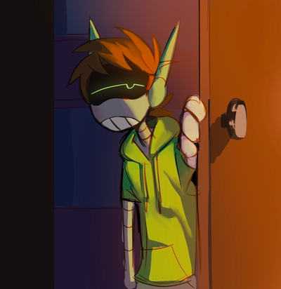 Eddbot || Eddsworld-Botsworld