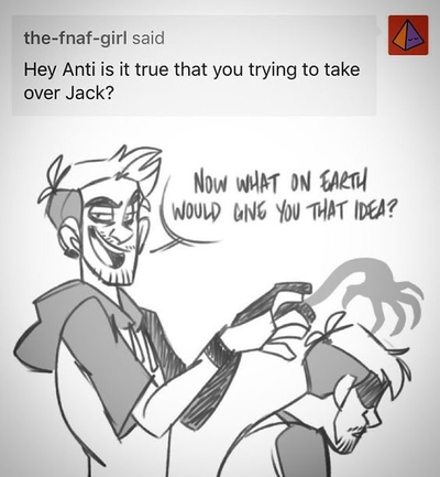Antisepticeye 
