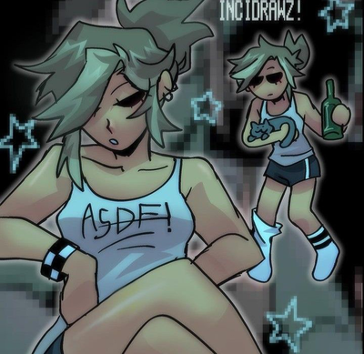 Tamara [Ellsworld]
