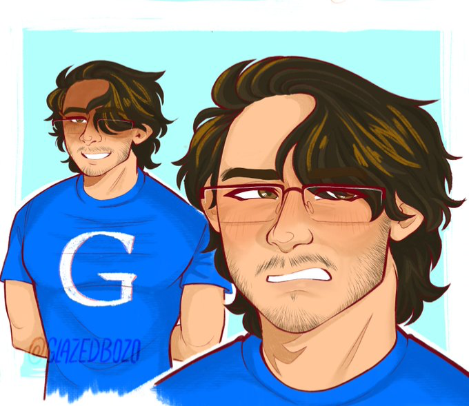 Googleplier || Markiplier Egos