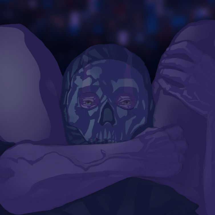 Simon 'Ghost' Riley