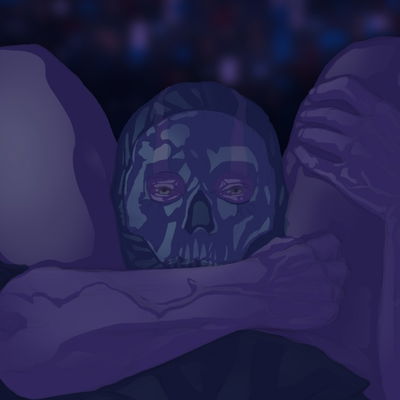 Simon 'Ghost' Riley