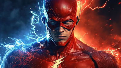 Barry Allen