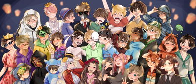Dream SMP