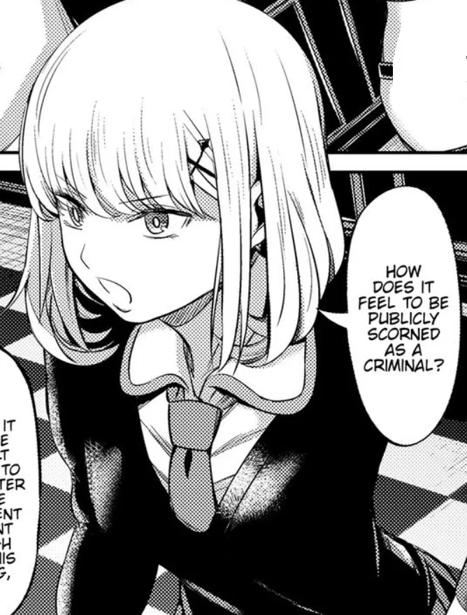 Risa Kokodou (Shihai no Gakusha)
