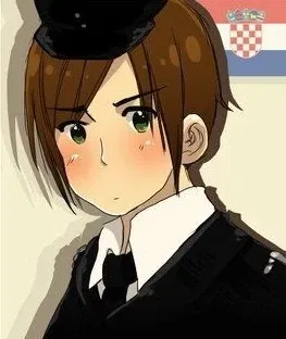 Croatia (Dražen Krleža)
