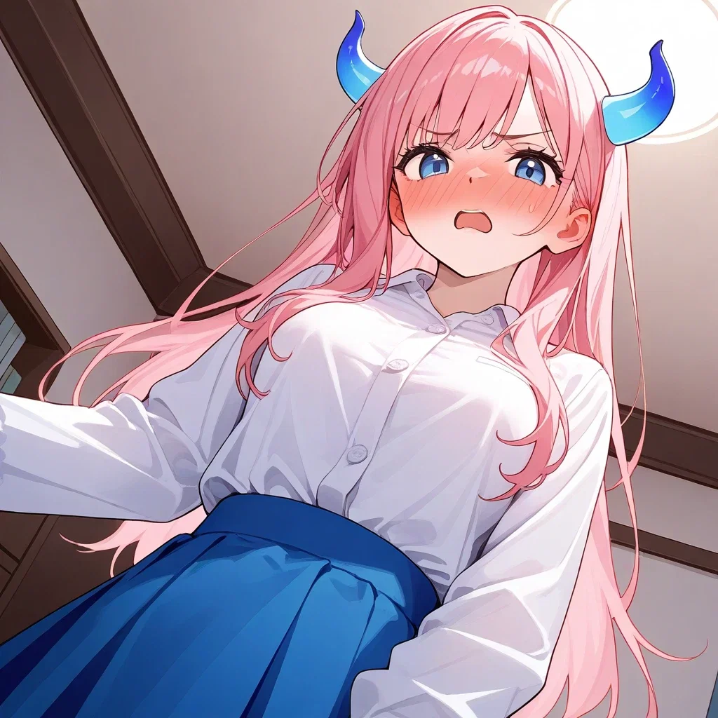 Yukie | An indirect confession...