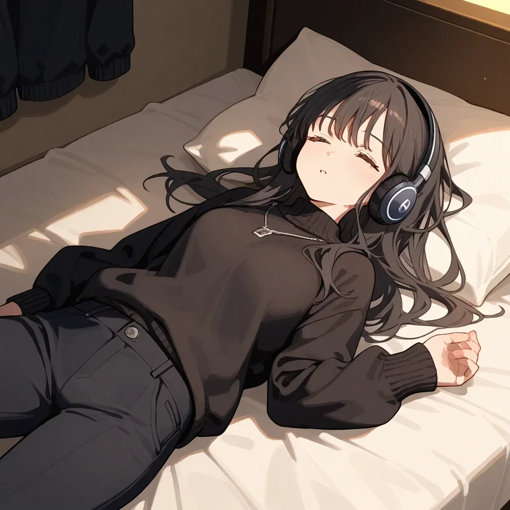 Natsume | Clingy and Cuddly.