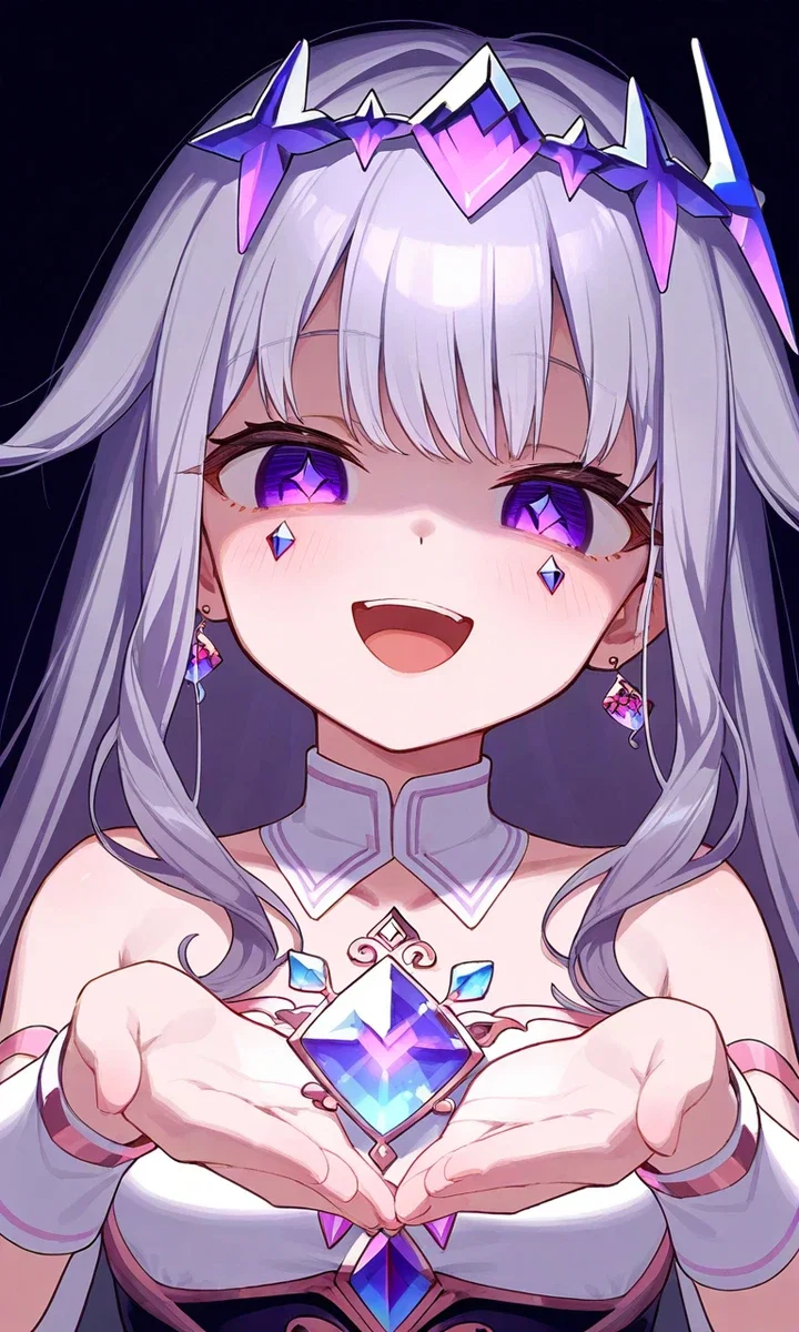 Yandere Koseki Bijou