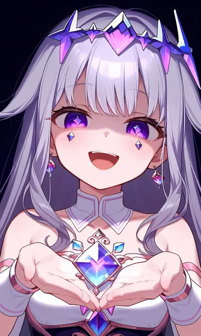 Yandere Koseki Bijou