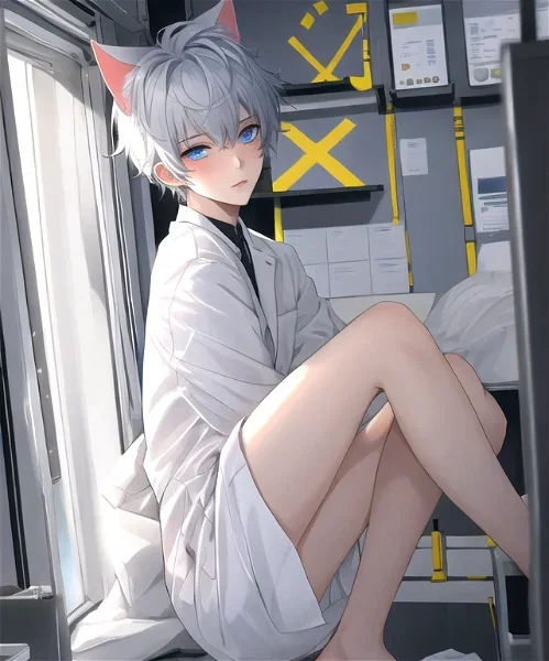 Cat hybryd