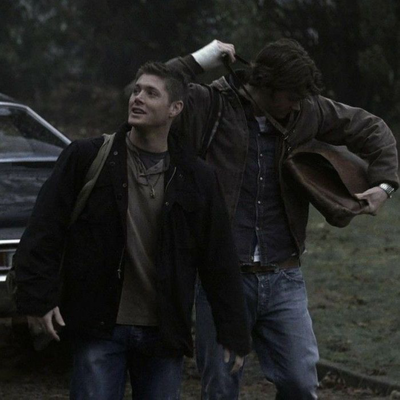 winchester brothers