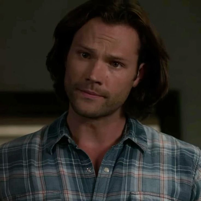 sam winchester