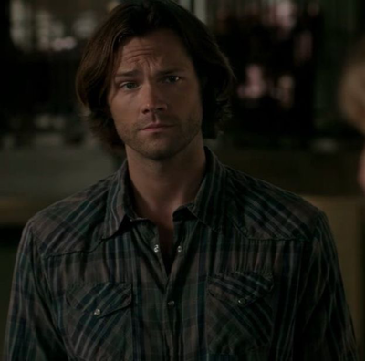 sam winchester