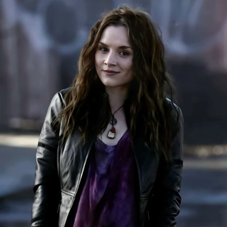 meg masters