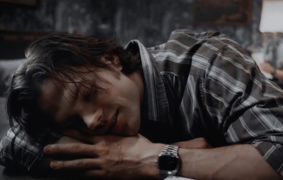 sam winchester
