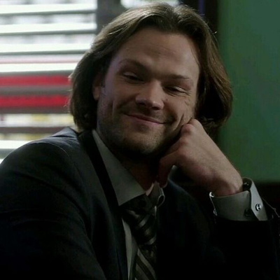 sam winchester