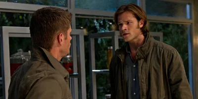 sam and dean winchester