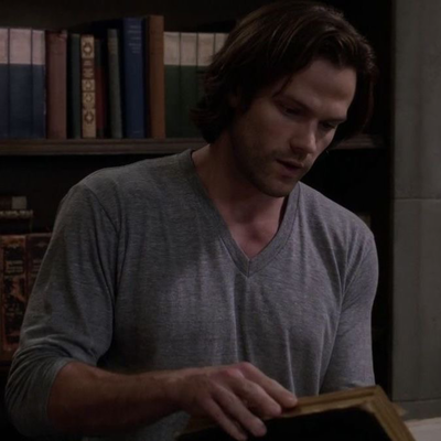 sam winchester