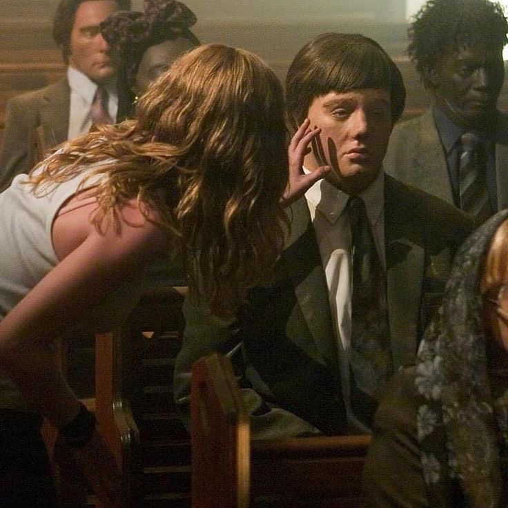 house of wax