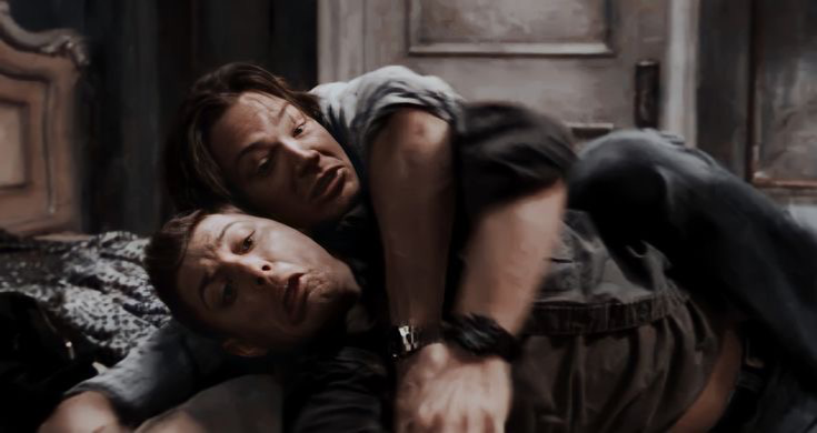 sam and dean