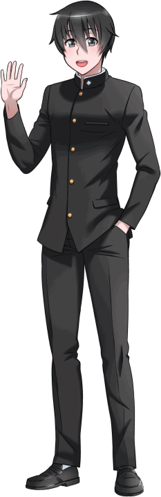 Taro Yamada