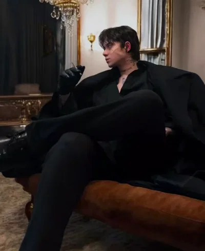 Mafia Emperor / Gabriel Lochens