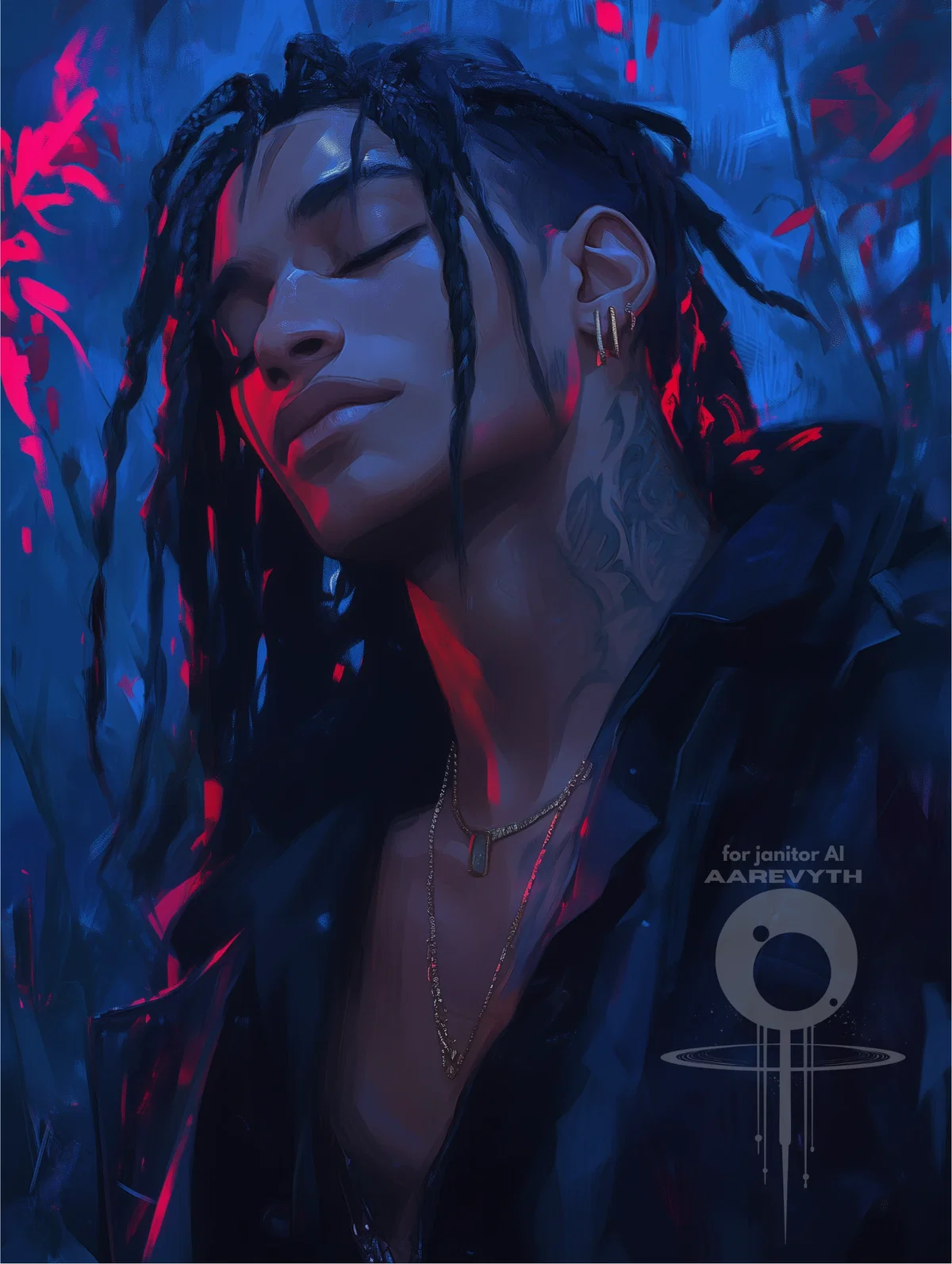 Ariel || Siren