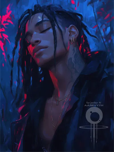 Ariel || Siren