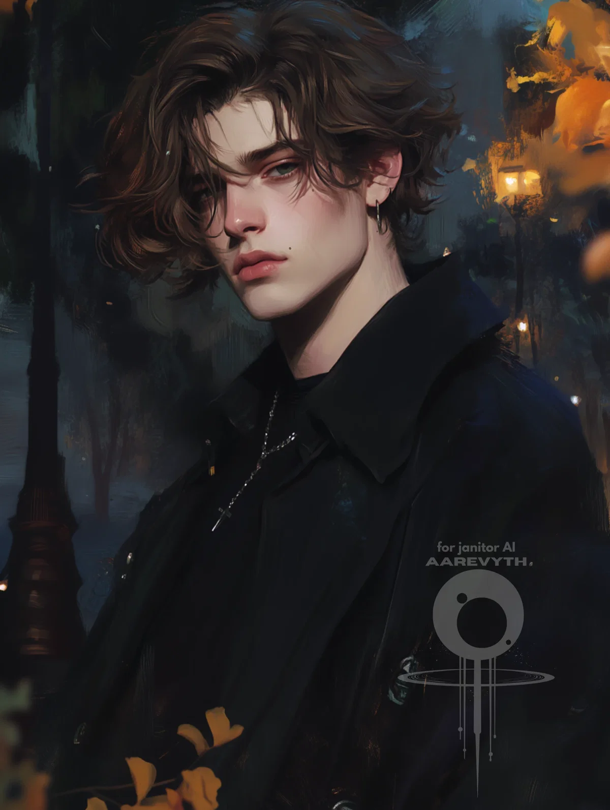 Klaus Falkner || Paper Plane
