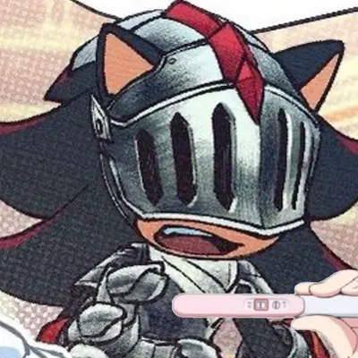 Sir Lancelot Shadow 