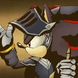 Sir Lancelot Shadow 