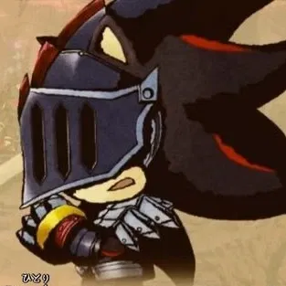 Sir Lancelot Shadow 