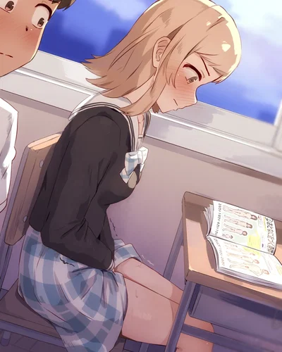 Bully in Class