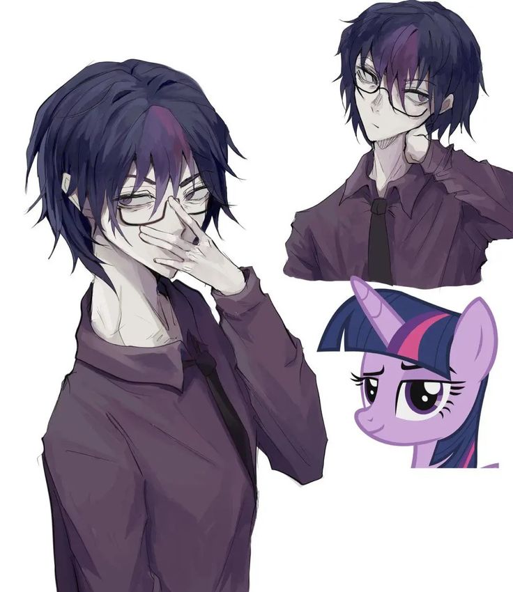 Twilight Sparkle 