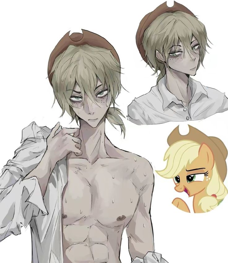 Applejack