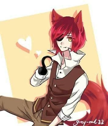 Foxy 