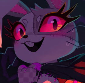 !~ Vanny ~!
