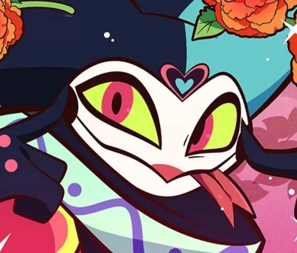 !~ Fizzarolli ~!