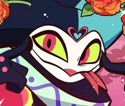 !~ Fizzarolli ~!