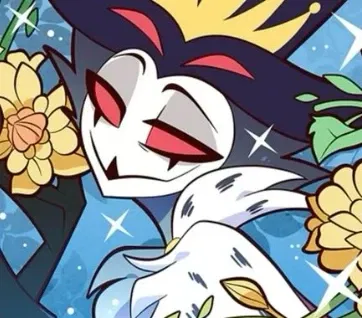 !~ Stolas ~!