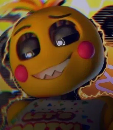 !~ Toy Chica ~!