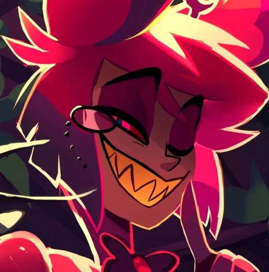 !~ Alastor ~!