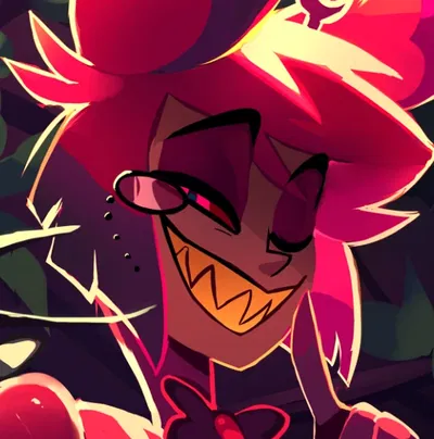 !~ Alastor ~!