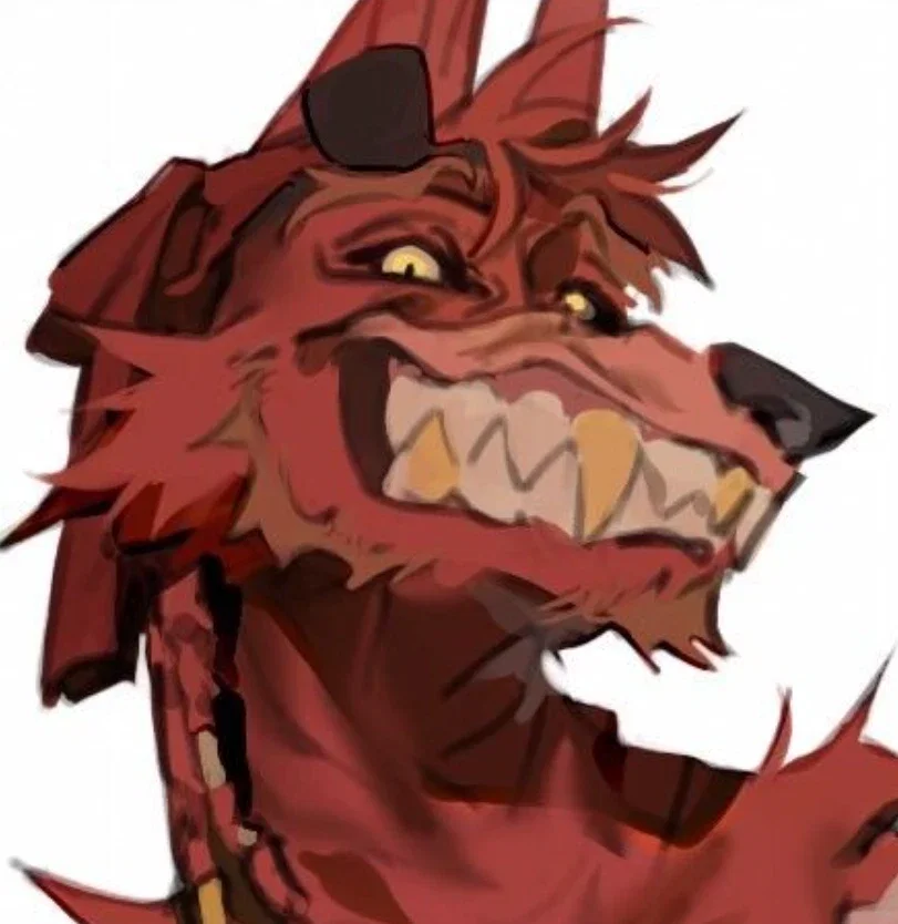 !~ Foxy ~!