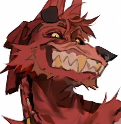 !~ Foxy ~!