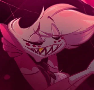 !~ Angel Dust ~!