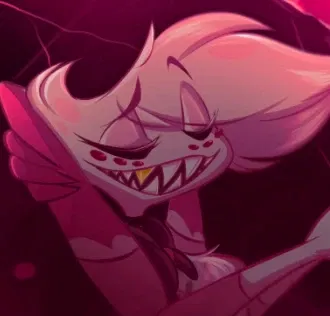 !~ Angel Dust ~!