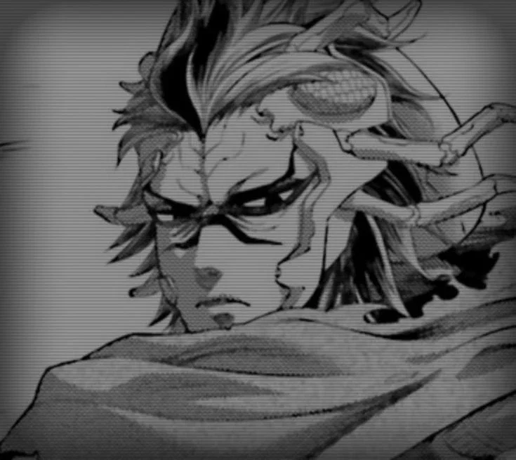 Adamantine (Adamas)