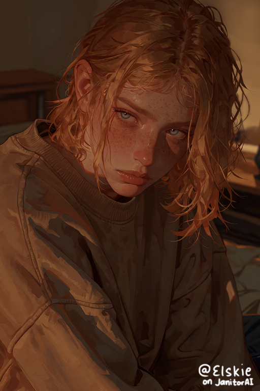 (WLW) OUTCAST || Carrie White